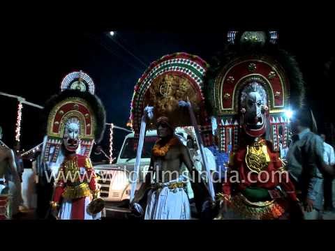 Opening ceremony of Rann Utsav - Gujarat