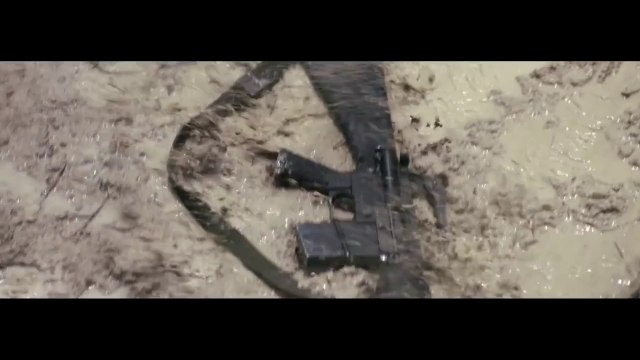 AXE reklamı - Savaşma, seviş