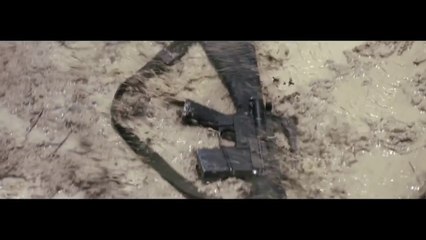 AXE reklamı - Savaşma, seviş