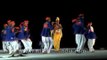 Dance performed in respect of Lord Krishna - Rann Utsav, Gujarat