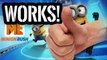 Hack Despicable Me: Minion Rush - How to Hack Despicable Me: Minion Rush FREE