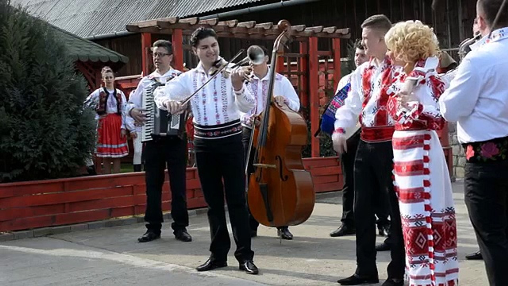 blaga de la oradea si suzana pe la noi pe la bihor