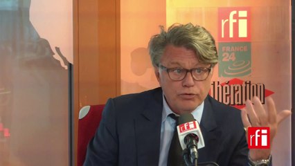 Gilbert Collard : « Le 49.3 est une aberration constitutionnelle »