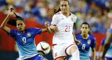 El videoblog de Alexia Putellas (III):