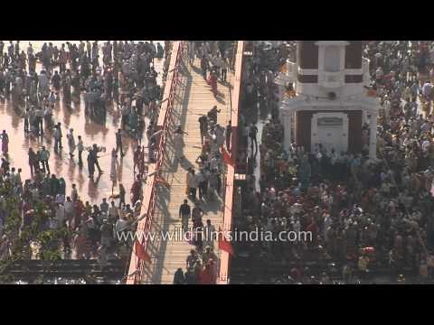 Maha Kumbh Mela, Haridwar
