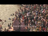 Haridwar Kumbh Mela – The ultimate cleanser