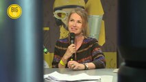 BIG TV - Interview de Marie-Laure SAUTY DE CHALON PDG aufeminin