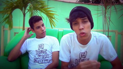 O Que Não Dizer ao seu Irmão