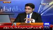 Mujeeb-ur-Rehman Shami Revealing Why Shah Mehmood Left PPP