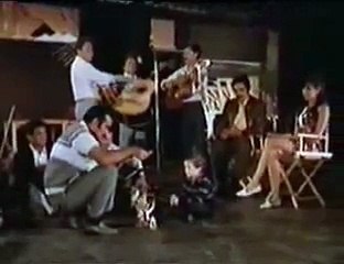Vicente Fernández - Cuando Yo Quiera Ser Grande