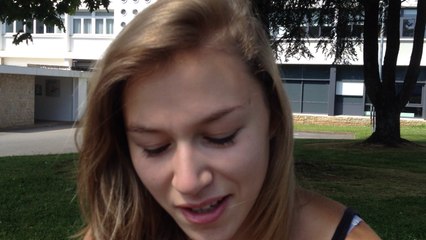 Bac de philo, les premières impressions