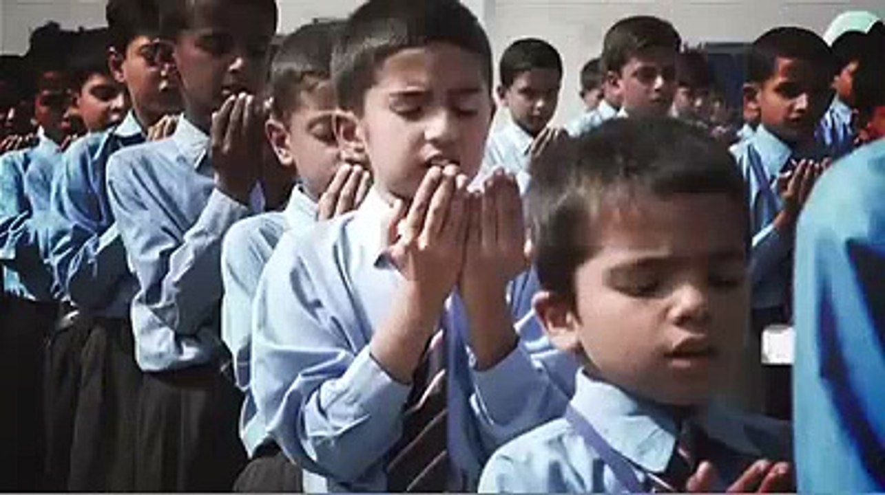 Bara dushman bana phirta hay ju bachoon se larta hay