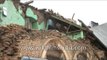 Earthquake jolts Nepal