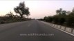 Drive from Jaipur to Delhi on NH8 National highway