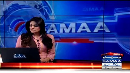 Why PPP Pakistan chairman gained weight Saama TV told the reason