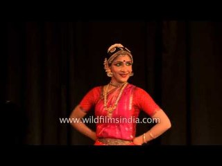 India's finest dance : Bharatnatyam by Jyotsna Jagannathan