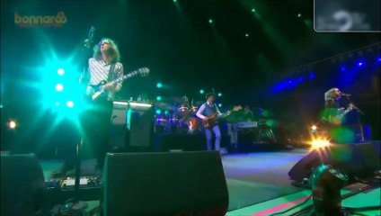 My Morning Jacket Live at Bonnaroo 2015 Full Set Part 1