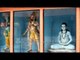 Glimpse of various incarnations of Lord Vishnu - Rishikesh