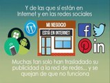 Sin contenidos no hay marketing