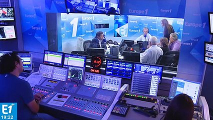 Xavier Beulin était dans "Le club de la presse" - PARTIE 2