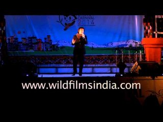 John Lennon's 'Imagine' cover by Sikkimese singer