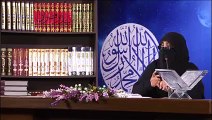 DURA E QURAN BY DR ZEBA WAQAR DAY 26 (PART 3) SURAH BANI ISRAE (Complete) SURAH AL KAHF