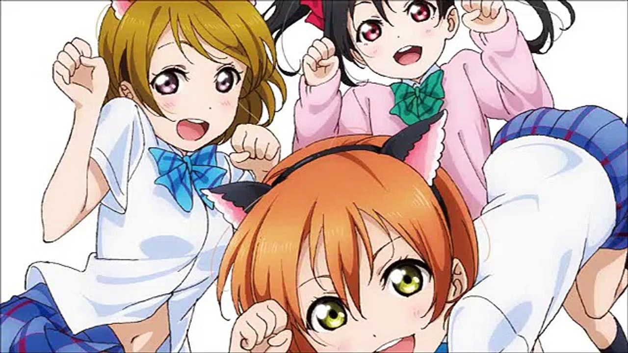 【ラブライブ】「Printemps」ライブ成功で欲が出る3人www