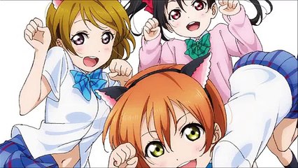 【ラブライブ】「Printemps」ライブ成功で欲が出る3人www