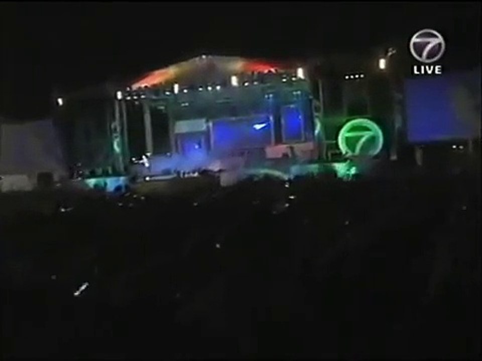 [2007-12-22] NTV7 十分紅演唱會2007  盧巧音  好心分手