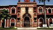 Victoria Gate at Aligarh Muslim University (AMU) campus