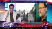 Abid Malik Reveals The Names Which Stop Nawaz Shareef To Meet Zardari After This Statment