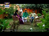 Dil-e-Barbad Ep - 70 - 17th June 2015