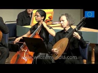 Vivaldi : The Four Seasons - Autumn (Adagio molto)