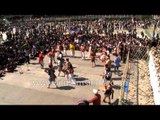 Dances from North East India - Rongmei, Assamese, Mizo, Khasi