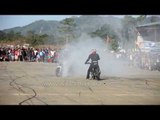 Bike riding petrol-heads in India: Mizoram celebrates Thalfavang Kut