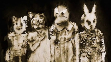 Bang Gang - A Lonely Bird (feat. Keren Ann) (Official Audio)