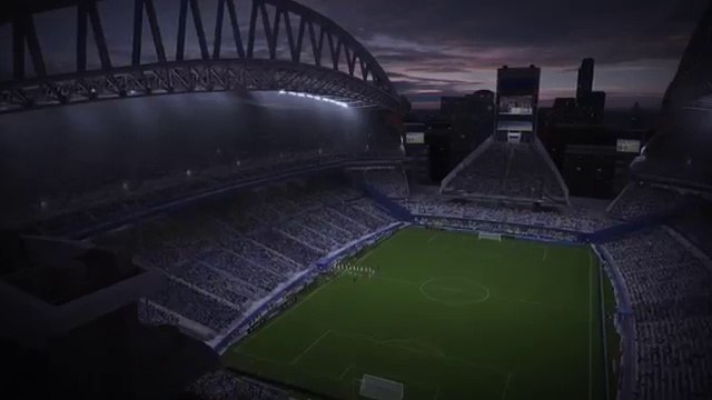 FIFA 16 Official E3 Gameplay Trailer - PS4, Xbox One, PC