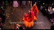 Radha Krishna 'Raas Leela' in slow motion at Vrindavan