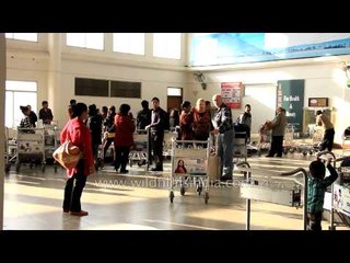 Lengpui airport, Mizoram