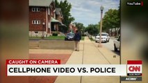 How cell phone video impacts police work