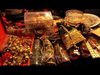 Bridal accessories for sale in India