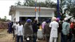 Devotees throng Nishan Sahib at Anandpur Sahib Gurudwara