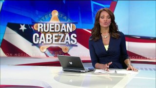 Univision Noticias - Ruedan las cabezas de 3 agentes del servicio secreto de  Estados Unidos