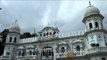 Gurudwara Sri Keshgarh Sahib in Anandpur Sahib, Punjab