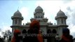 Gurudwara Takht Sri Keshgarh Sahib - Punjab