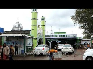 Gurudwara Shri Baba Bhudan Shah Ji, Punjab
