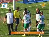 ملخص مباراة ( المصري VS إنبي ) الدوري المصري