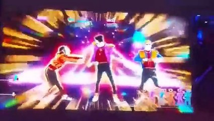 Just Dance 2016 - Let's Groove - Full Gameplay