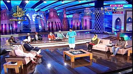 Roh e Ramzan On PTV Home In High Quality – 23rd June 2015 - DramasOnline_2