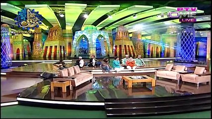 Roh e Ramzan On PTV Home In High Quality – 23rd June 2015 - DramasOnline